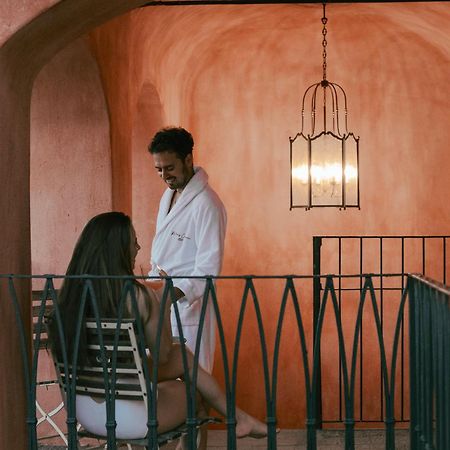 Relais Conac 1888 - Luxury B&B - Adults Only Castelnuovo Don Bosco Екстер'єр фото