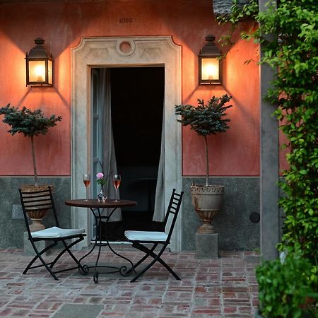 Relais Conac 1888 - Luxury B&B - Adults Only Castelnuovo Don Bosco Екстер'єр фото
