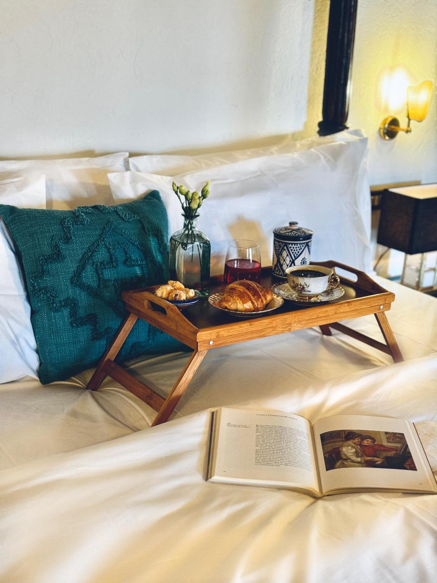 Relais Conac 1888 - Luxury B&B - Adults Only Castelnuovo Don Bosco Екстер'єр фото