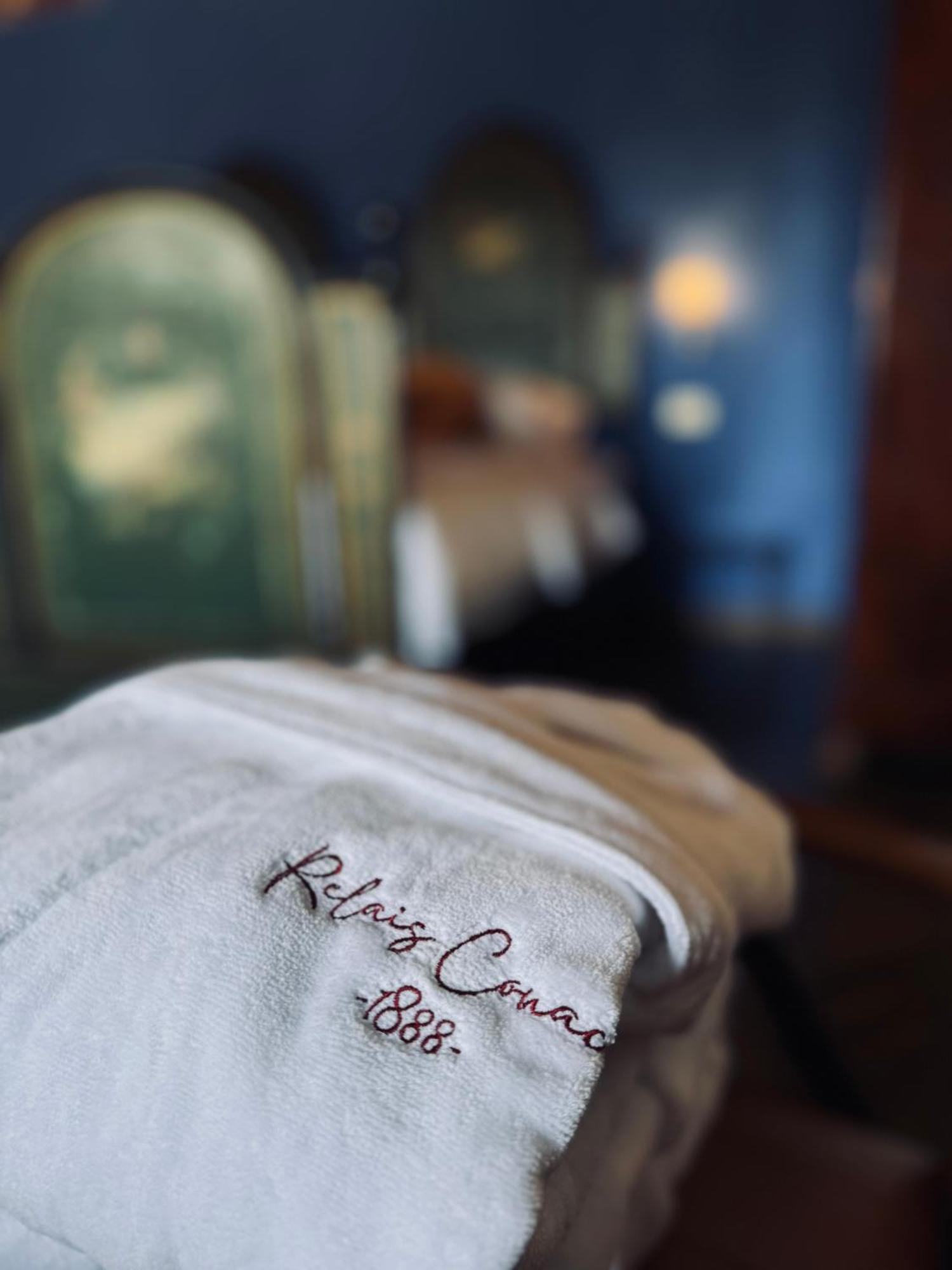Relais Conac 1888 - Luxury B&B - Adults Only Castelnuovo Don Bosco Екстер'єр фото