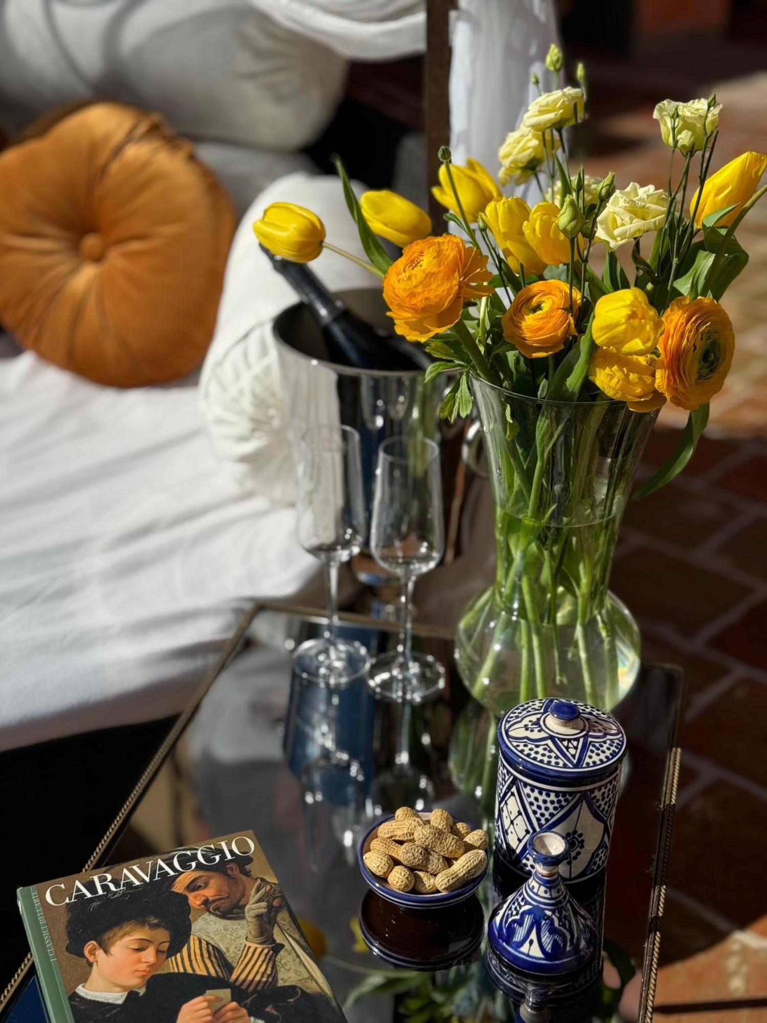 Relais Conac 1888 - Luxury B&B - Adults Only Castelnuovo Don Bosco Екстер'єр фото
