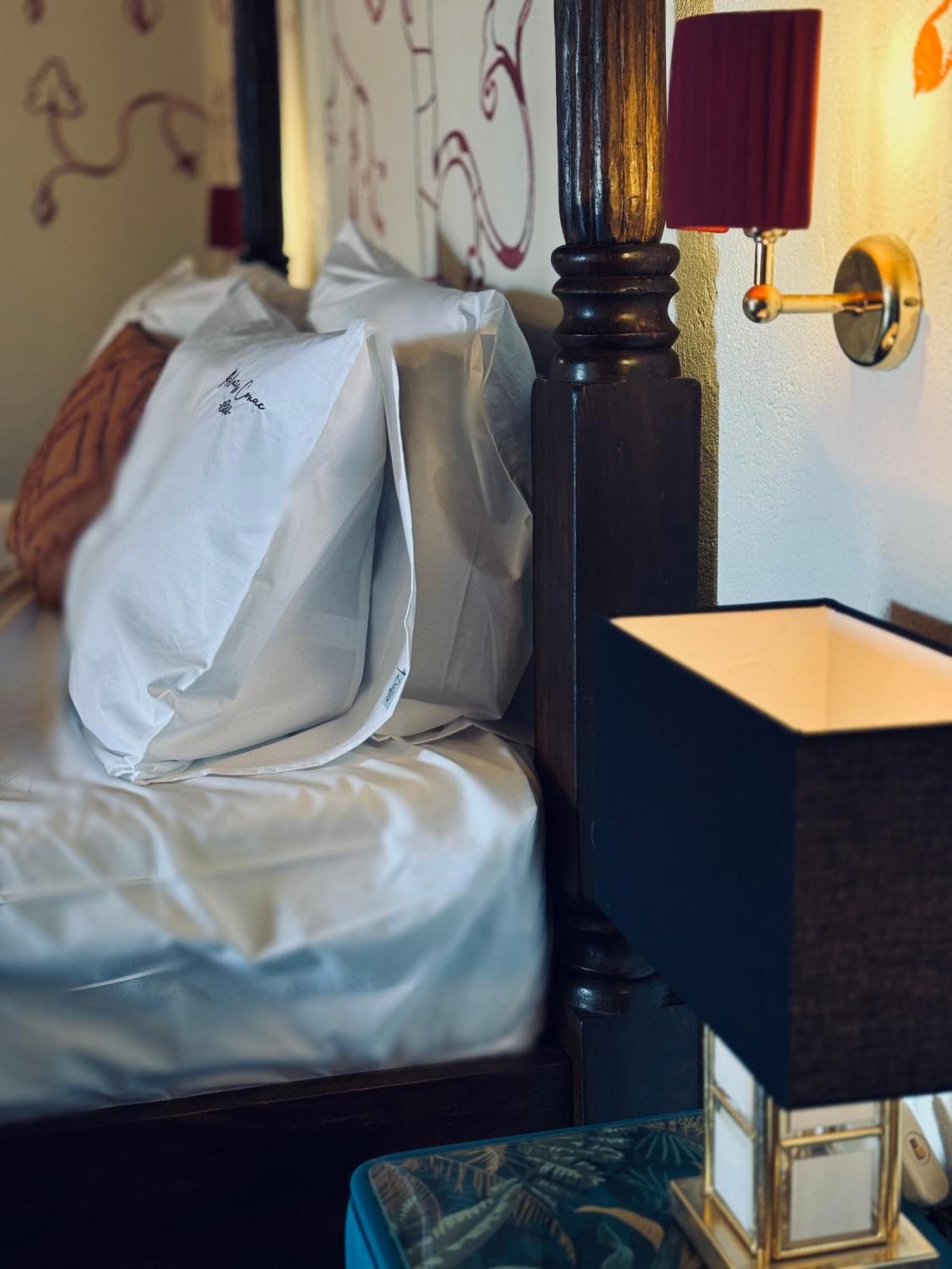 Relais Conac 1888 - Luxury B&B - Adults Only Castelnuovo Don Bosco Екстер'єр фото