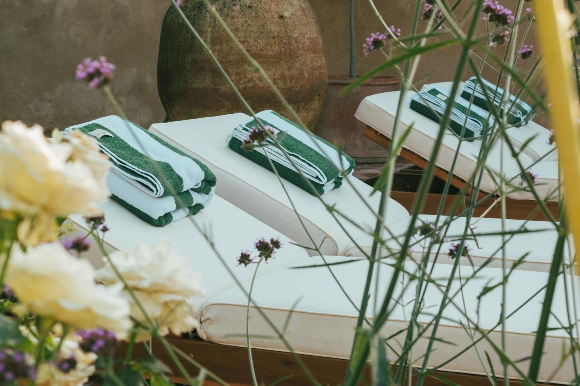 Relais Conac 1888 - Luxury B&B - Adults Only Castelnuovo Don Bosco Екстер'єр фото