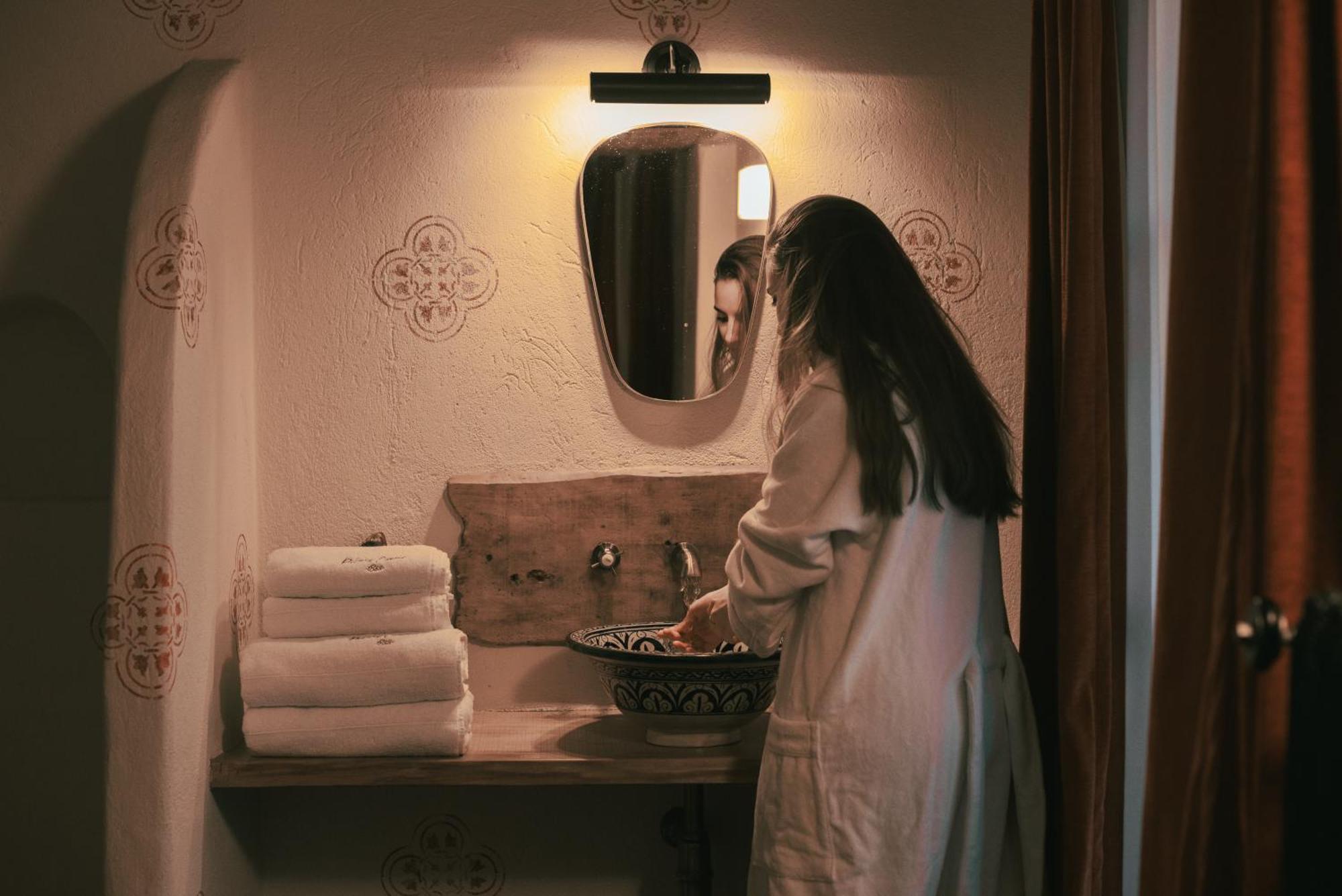 Relais Conac 1888 - Luxury B&B - Adults Only Castelnuovo Don Bosco Екстер'єр фото