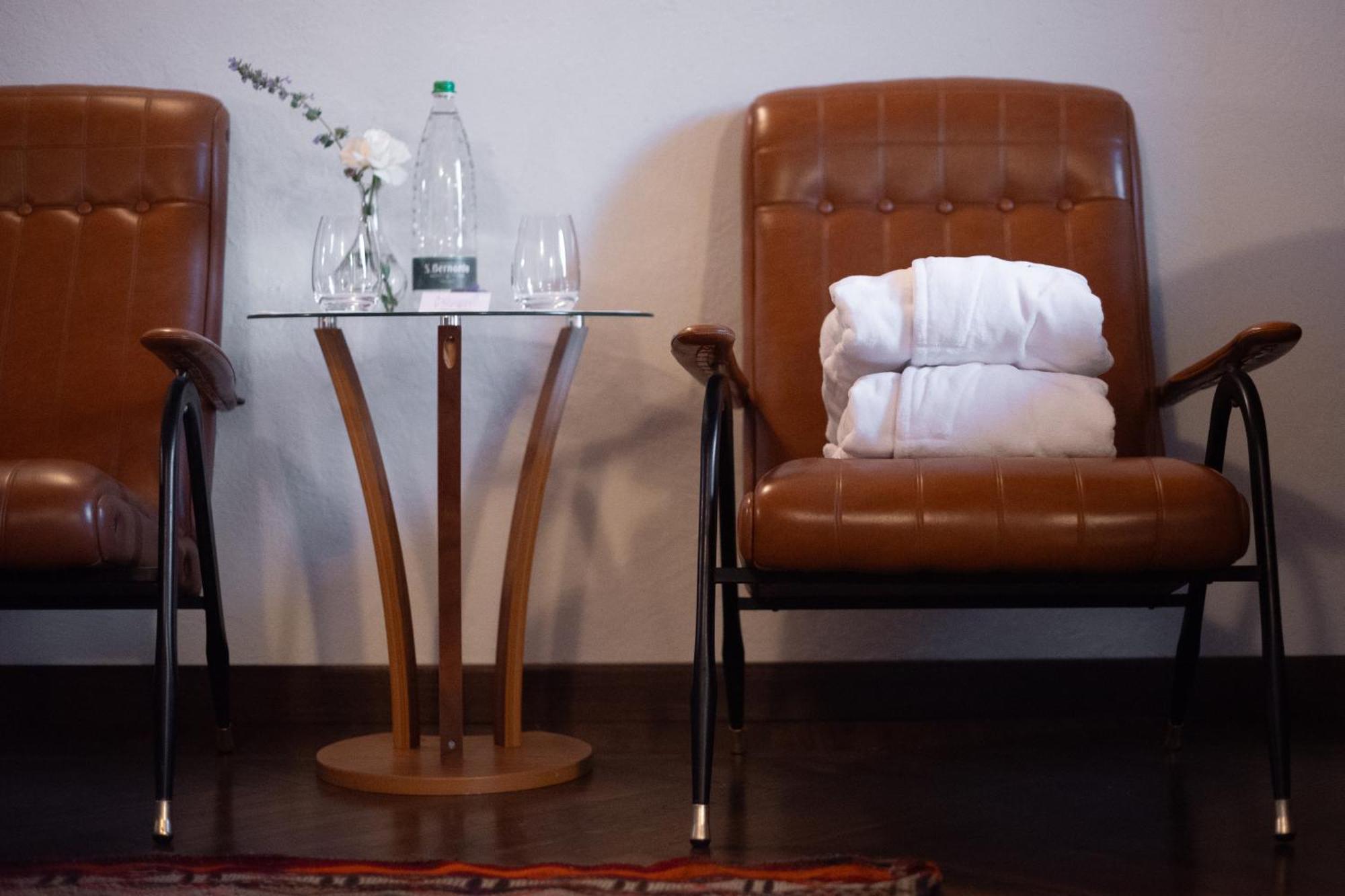 Relais Conac 1888 - Luxury B&B - Adults Only Castelnuovo Don Bosco Екстер'єр фото