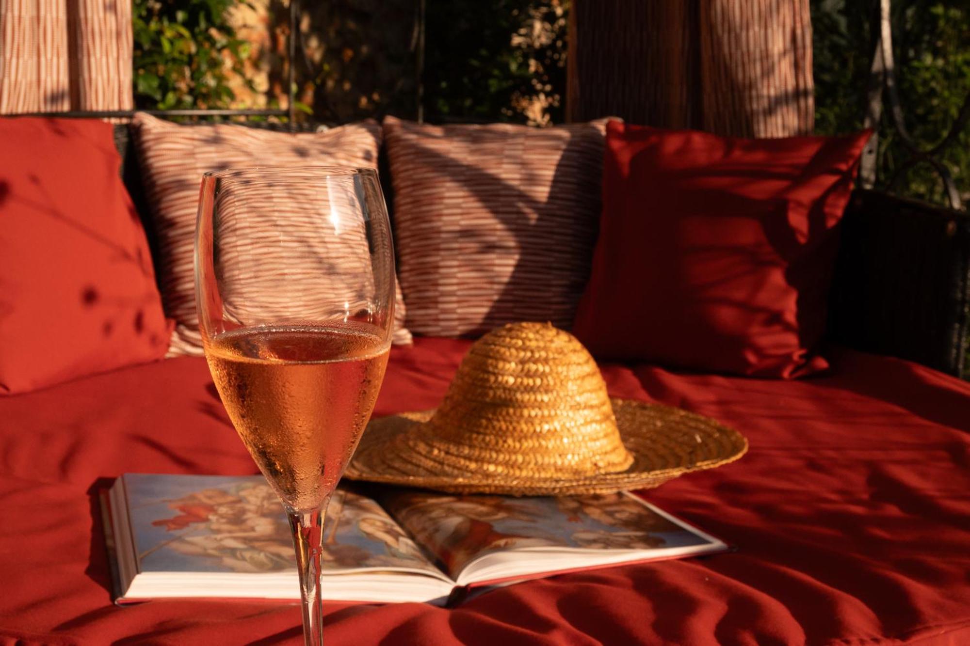 Relais Conac 1888 - Luxury B&B - Adults Only Castelnuovo Don Bosco Екстер'єр фото