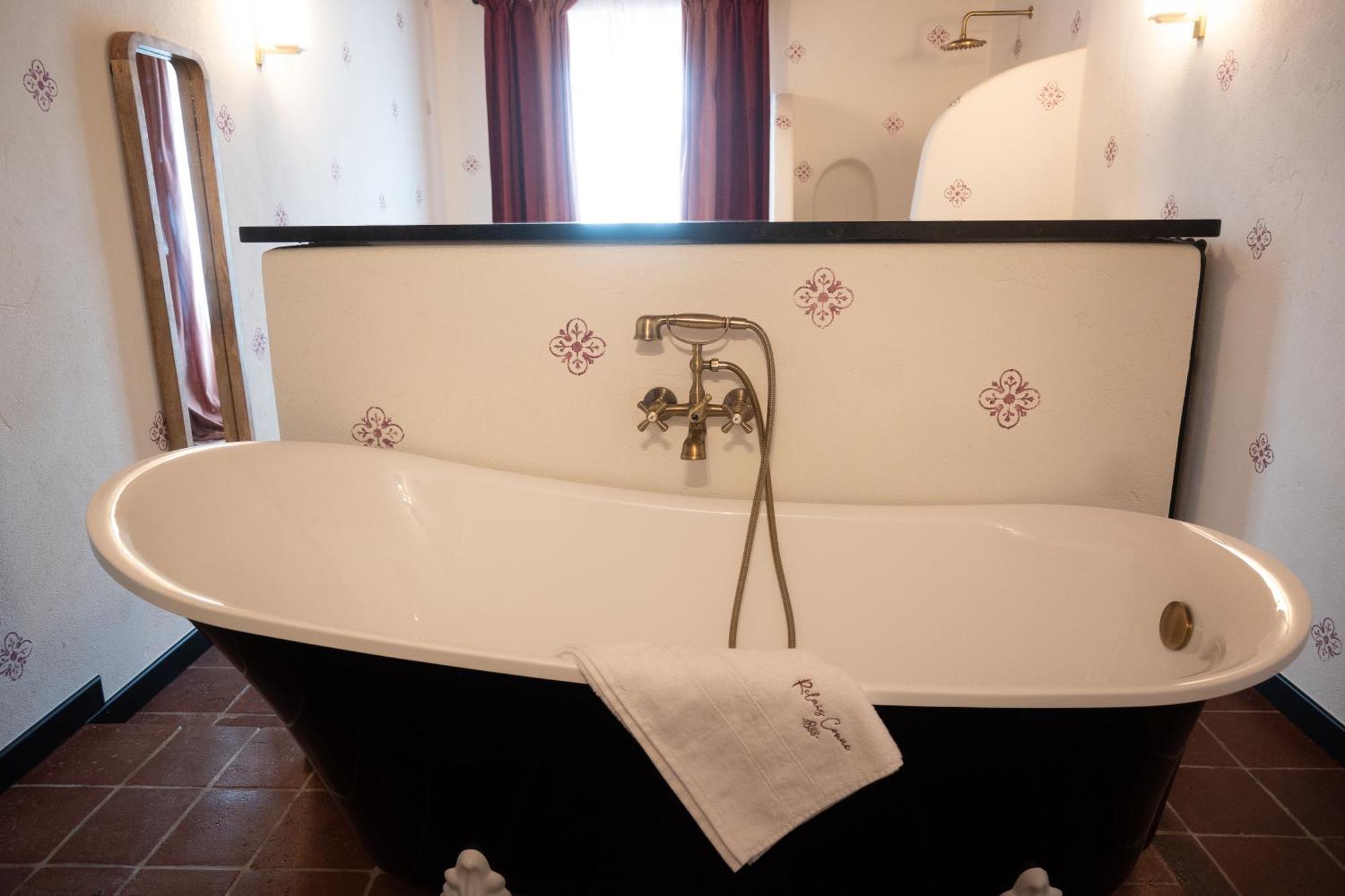 Relais Conac 1888 - Luxury B&B - Adults Only Castelnuovo Don Bosco Екстер'єр фото