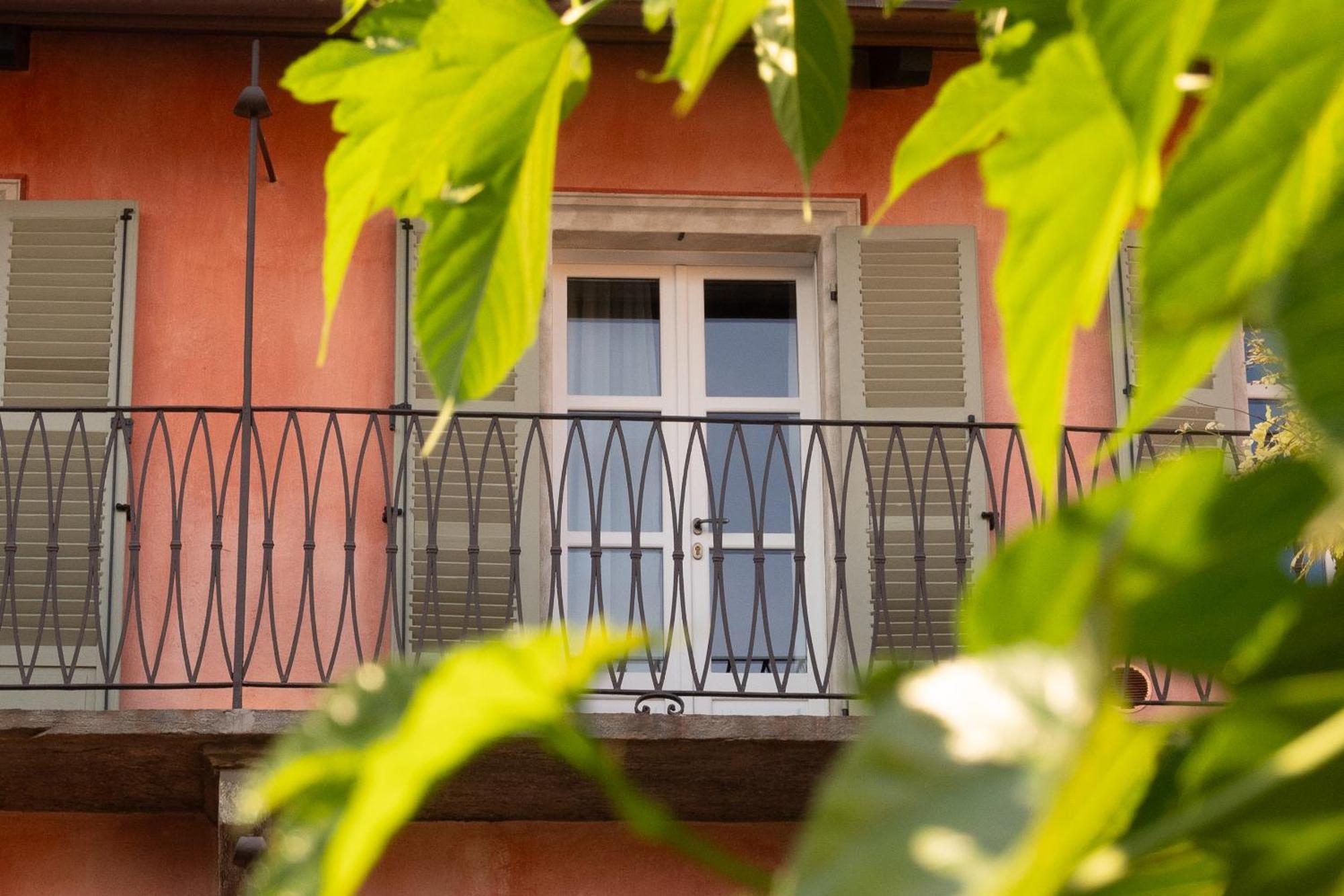 Relais Conac 1888 - Luxury B&B - Adults Only Castelnuovo Don Bosco Екстер'єр фото