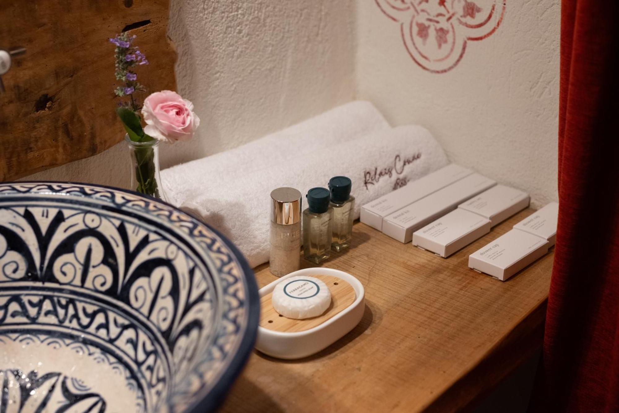 Relais Conac 1888 - Luxury B&B - Adults Only Castelnuovo Don Bosco Екстер'єр фото