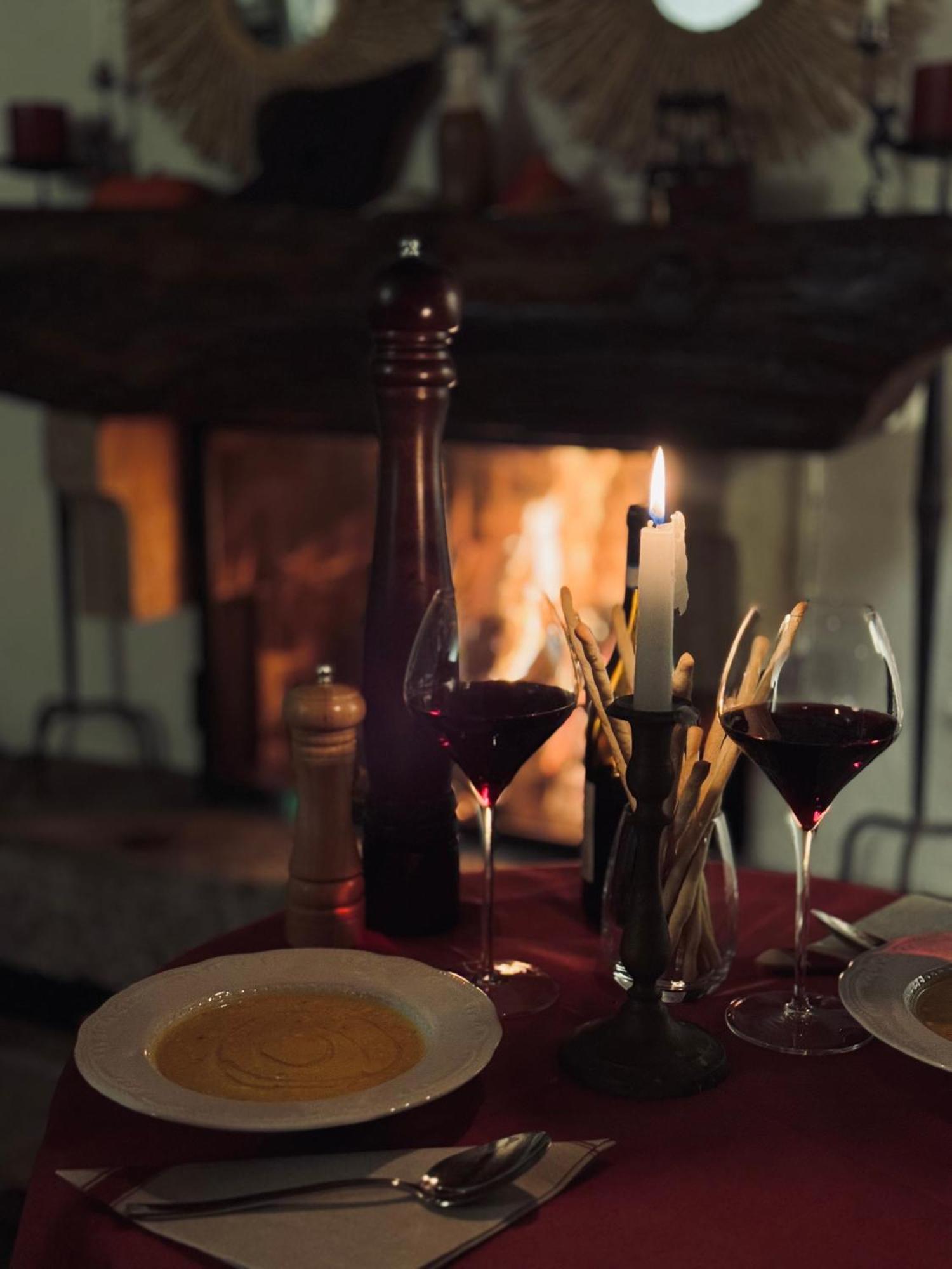 Relais Conac 1888 - Luxury B&B - Adults Only Castelnuovo Don Bosco Екстер'єр фото